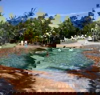 Bay Hideaway Resort - Timeshare Accommodation