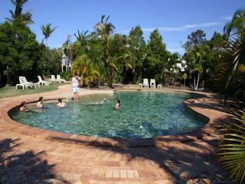 Bay Hideaway Resort - Timeshare Accommodation 0