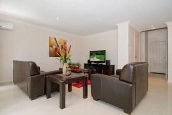 Bay Hideaway Resort - Timeshare Accommodation 6