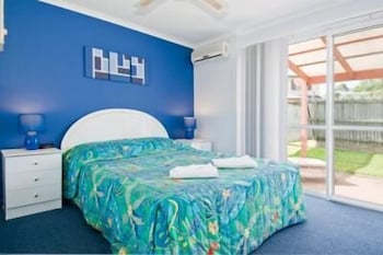 Bay Hideaway Resort - Timeshare Accommodation 5