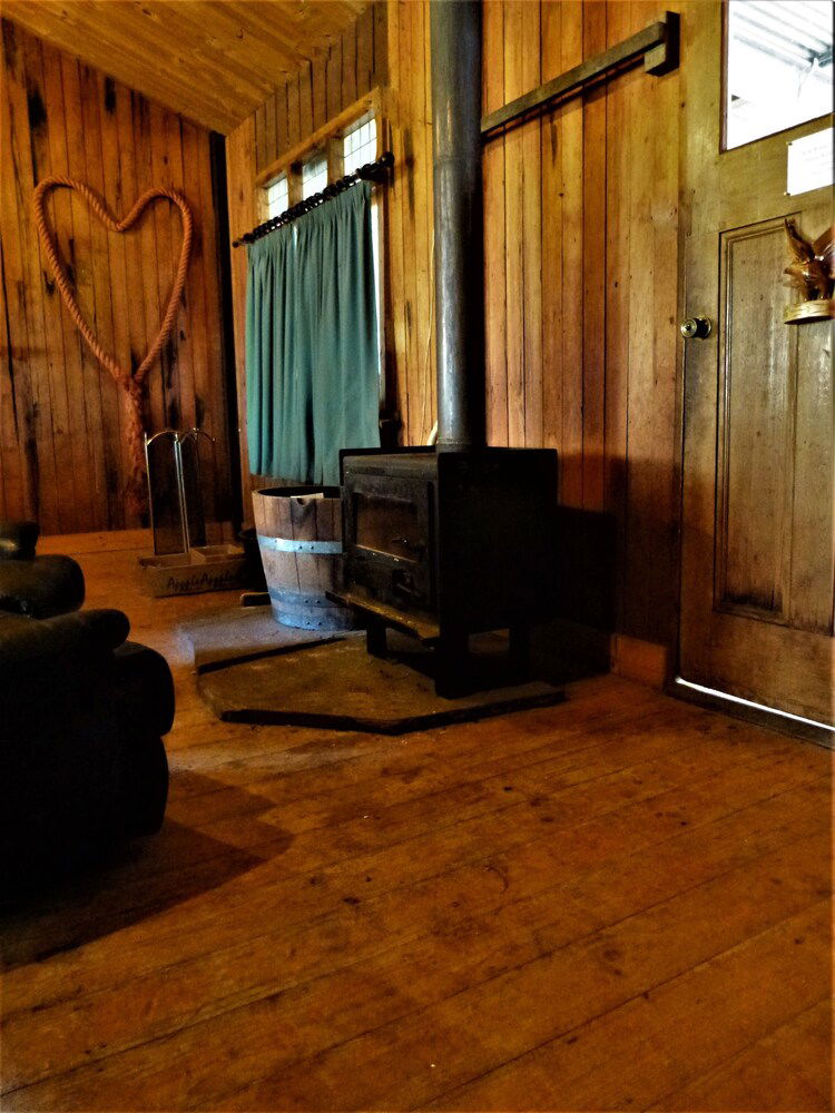 Gosse SA Timeshare Accommodation