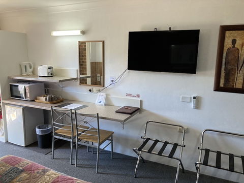 Golden Grain Motor Inn - Timeshare Accommodation 6