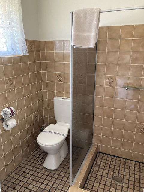Golden Grain Motor Inn - Timeshare Accommodation 5
