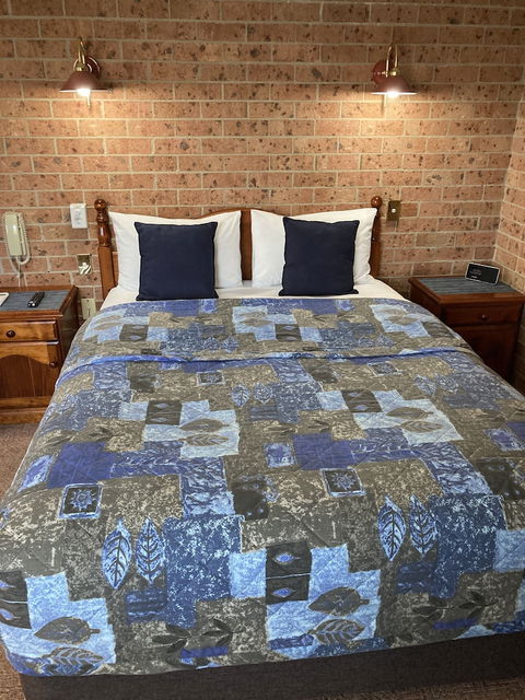 Golden Grain Motor Inn - Timeshare Accommodation 2