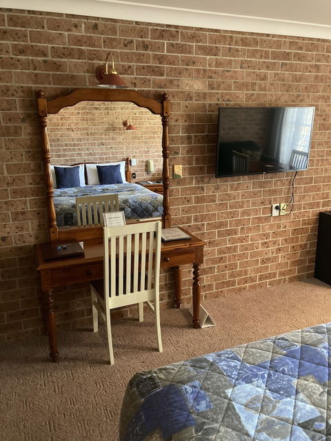 Golden Grain Motor Inn - Timeshare Accommodation 3