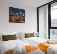 Anchor on Little Collins - Southern - Timeshare Accommodation