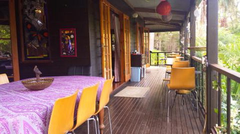 Yarralen Retreat - Timeshare Accommodation 2
