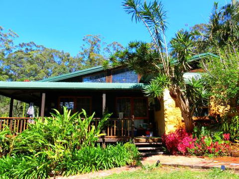 Yarralen Retreat - Timeshare Accommodation 5