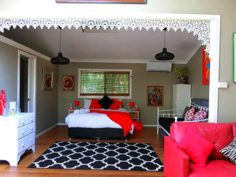 Yarralen Retreat - Timeshare Accommodation 6