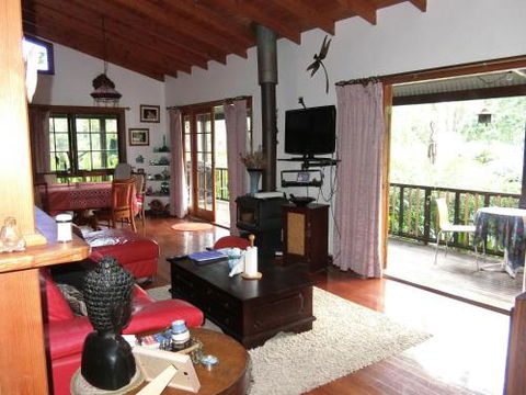 Yarralen Retreat - Timeshare Accommodation 3