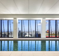 DreamHost Apartments at Collins - Timeshare Accommodation