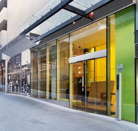 Melbourne Central - Timeshare Accommodation