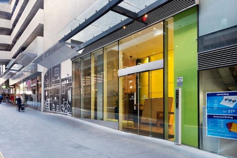 Melbourne Central - Timeshare Accommodation 0