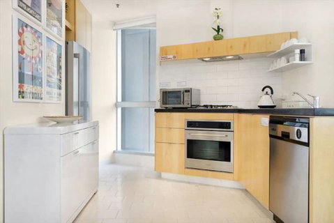 Melbourne Central - Timeshare Accommodation 3