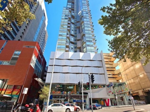 Melbourne Central - Timeshare Accommodation 2