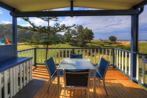 Beachcomber Holiday Park - Timeshare Accommodation 5