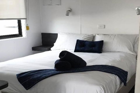 Beachcomber Holiday Park - Timeshare Accommodation 3