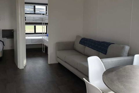 Beachcomber Holiday Park - Timeshare Accommodation 2