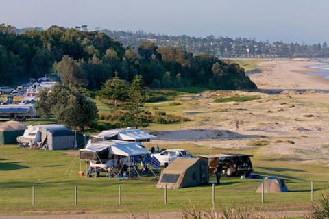 Beachcomber Holiday Park - Timeshare Accommodation 6