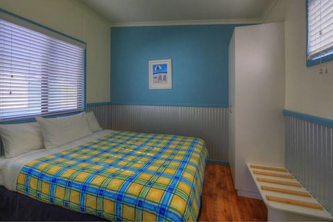 Beachcomber Holiday Park - Timeshare Accommodation 1
