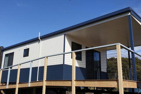 Beachcomber Holiday Park - Timeshare Accommodation 4