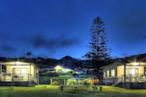 Beachcomber Holiday Park - Timeshare Accommodation 0