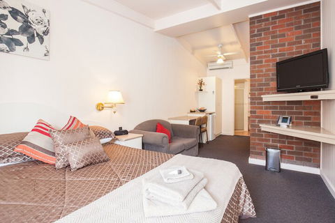 Mid City Motel - Mount Gambier - Timeshare Accommodation 6