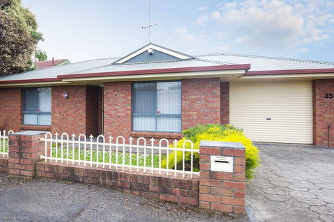 Mid City Motel - Mount Gambier - Timeshare Accommodation 2