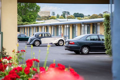 Mid City Motel - Mount Gambier - Timeshare Accommodation 4