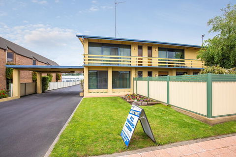 Mid City Motel - Mount Gambier - Timeshare Accommodation 1