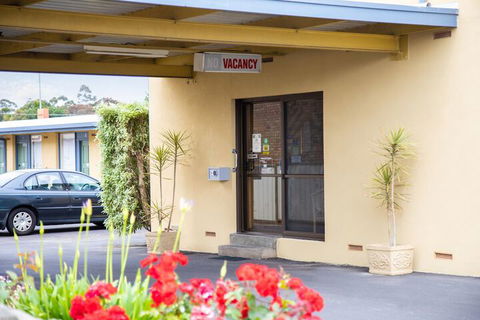 Mid City Motel - Mount Gambier - Timeshare Accommodation 5