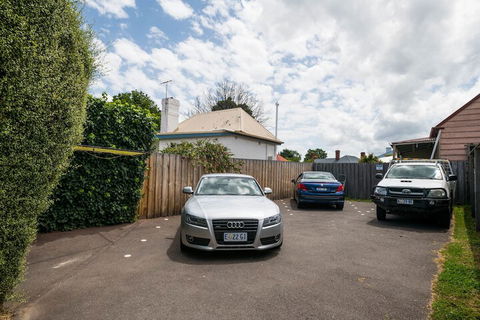 Battery Point Boutique Accommodation - Timeshare Accommodation 5