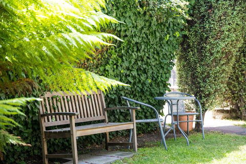 Battery Point Boutique Accommodation - Timeshare Accommodation 2