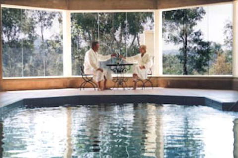 The Retreat At Stirling - Timeshare Accommodation 1
