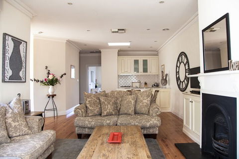 The Retreat At Stirling - Timeshare Accommodation 4