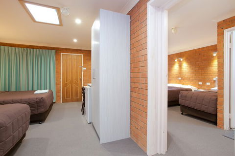 Sapphire Palms Motel - Timeshare Accommodation 6