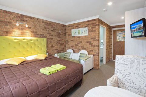 Sapphire Palms Motel - Timeshare Accommodation 2