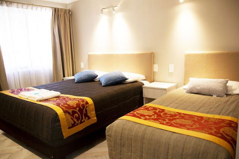 Sapphire Palms Motel - Timeshare Accommodation 3
