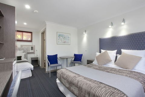 Sapphire Palms Motel - Timeshare Accommodation 7
