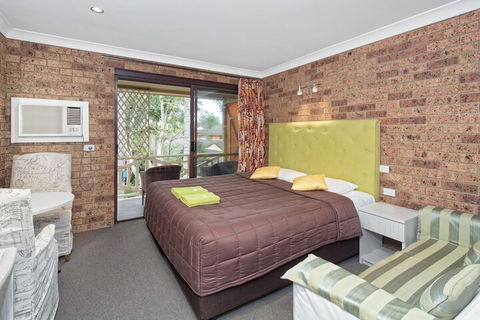 Sapphire Palms Motel - Timeshare Accommodation 5