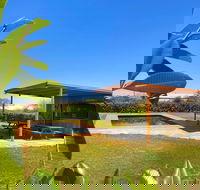 Gidgee Inn Motel - Timeshare Accommodation