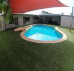 Coolabah Motel Townsville