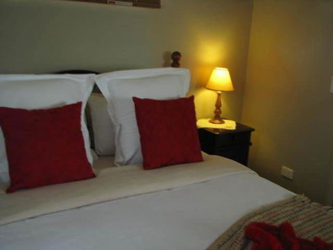 Leafield Cottages - Timeshare Accommodation 4