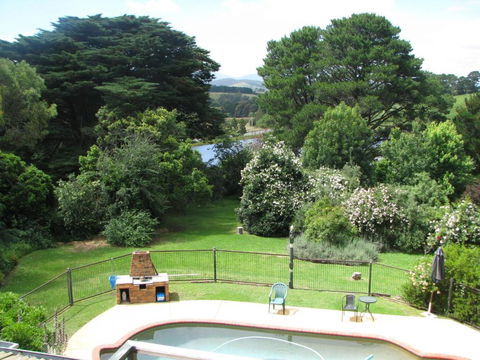Leafield Cottages - Timeshare Accommodation 1