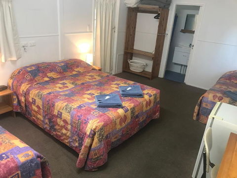 Injune Motel - Timeshare Accommodation 3