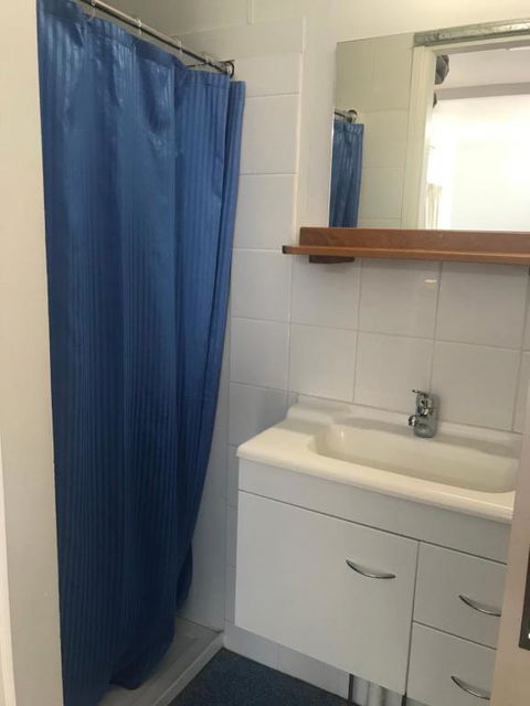 Injune Motel - Timeshare Accommodation 1