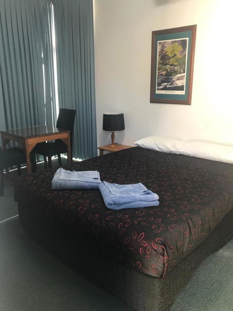 Injune Motel - Timeshare Accommodation 2