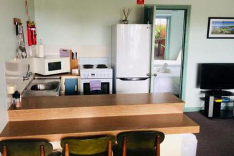 Olympic Lodge Narooma - Timeshare Accommodation 1