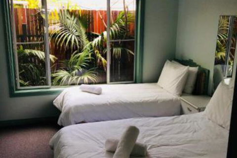Olympic Lodge Narooma - Timeshare Accommodation 3