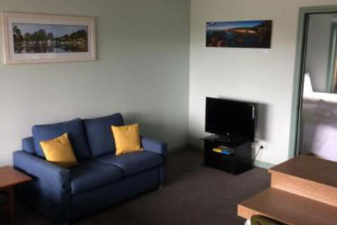 Olympic Lodge Narooma - Timeshare Accommodation 0
